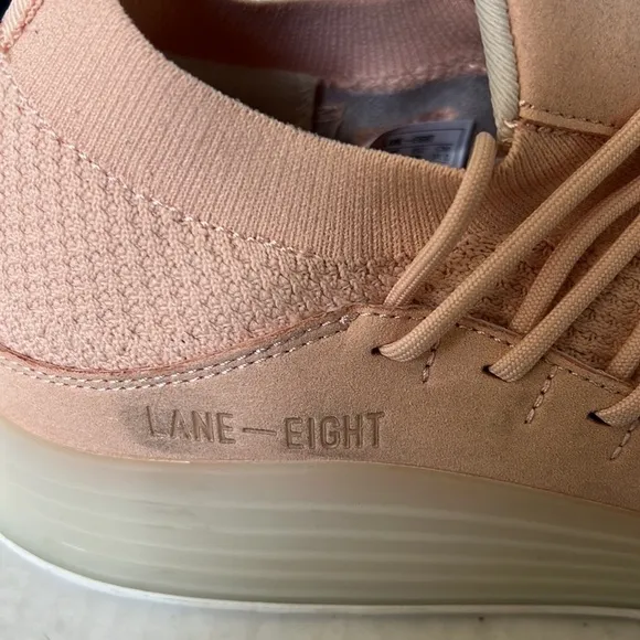 Lane Eight Trainer AD 1 Sneakers size 13