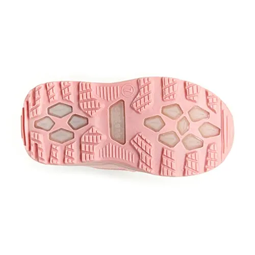 Light Up Snow Boots for Girls