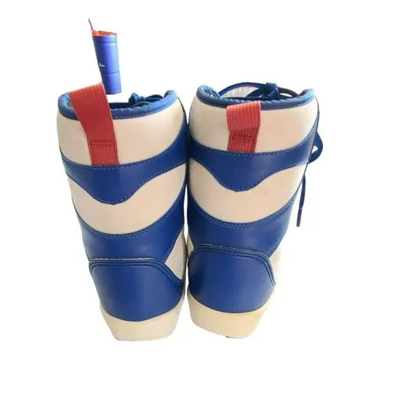Liquid‎ Snowboard Boots Size 6