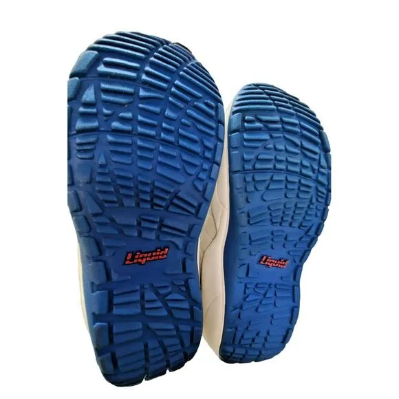 Liquid‎ Snowboard Boots Size 6