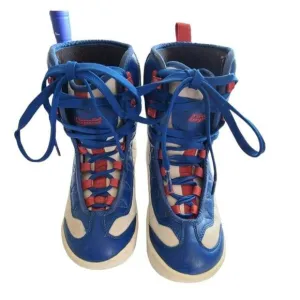 Liquid‎ Snowboard Boots Size 6