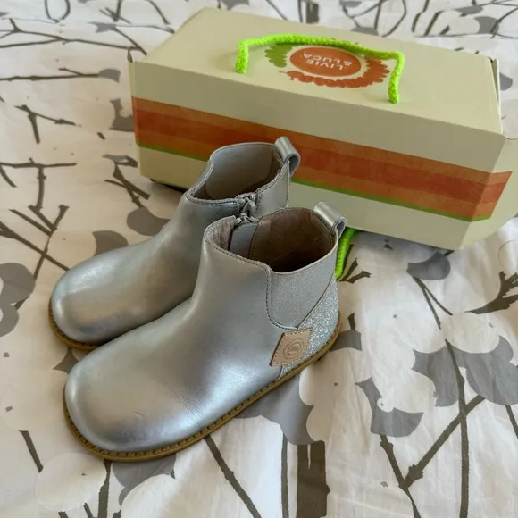 Livie and Luca boots. Size 12. Brand new.