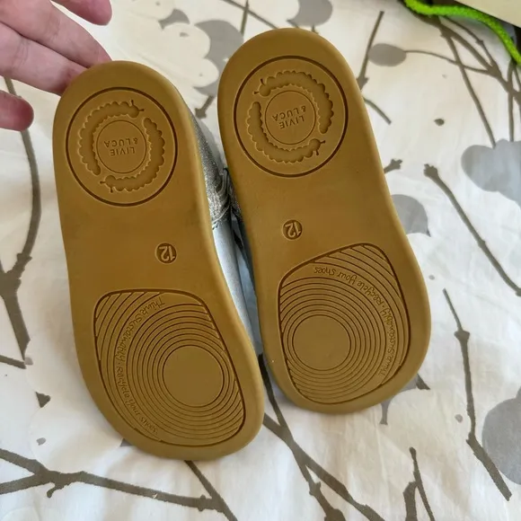 Livie and Luca boots. Size 12. Brand new.