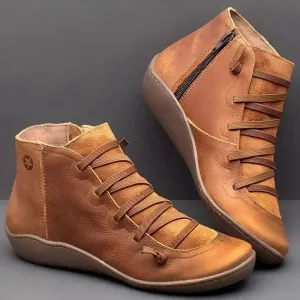 Livy™ - Waterproof Comfort Boots