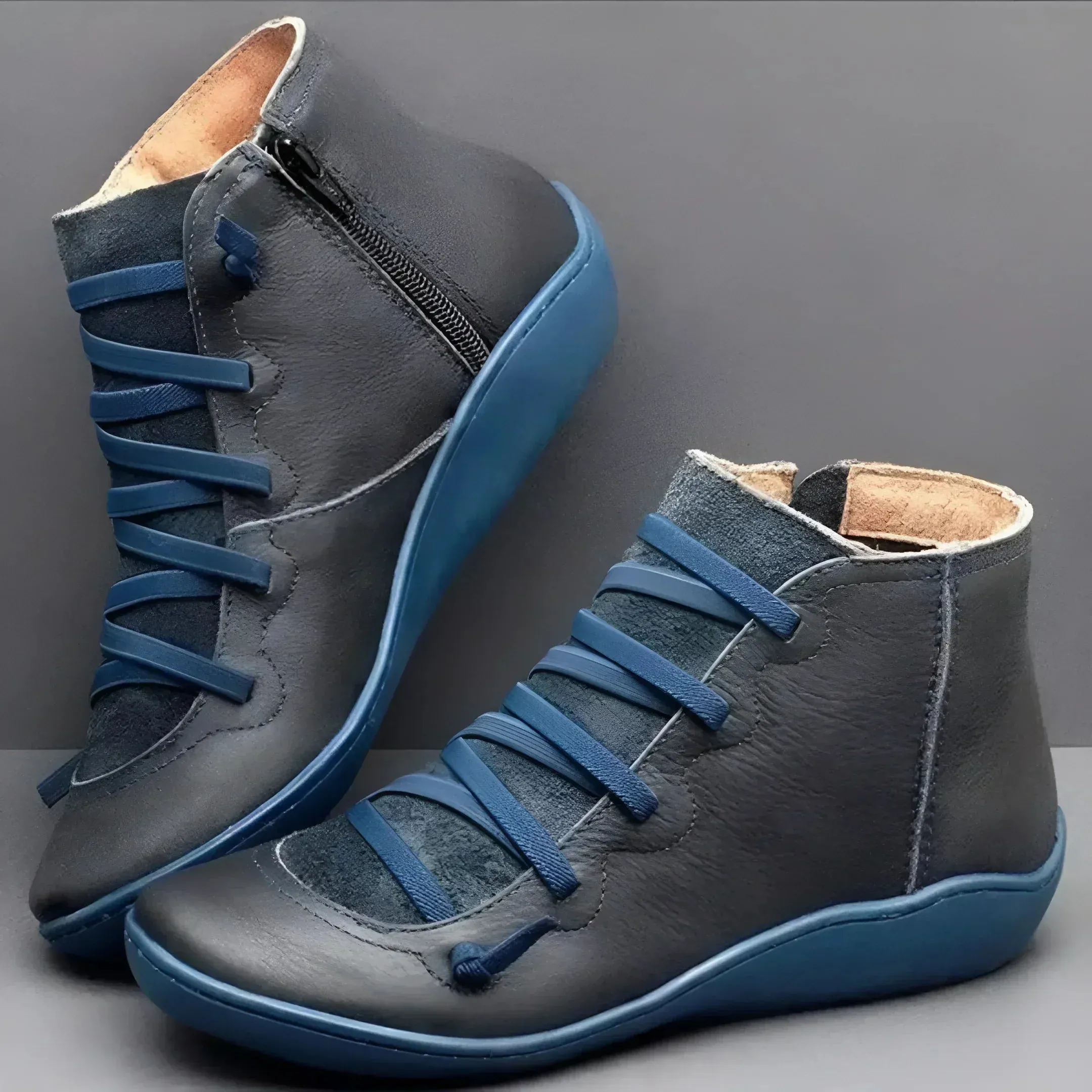 Livy™ - Waterproof Comfort Boots