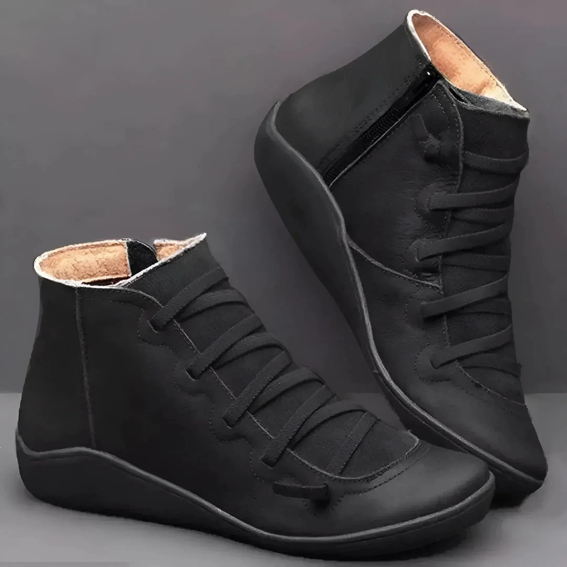 Livy™ - Waterproof Comfort Boots