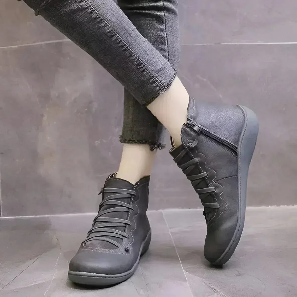 Livy™ - Waterproof Comfort Boots