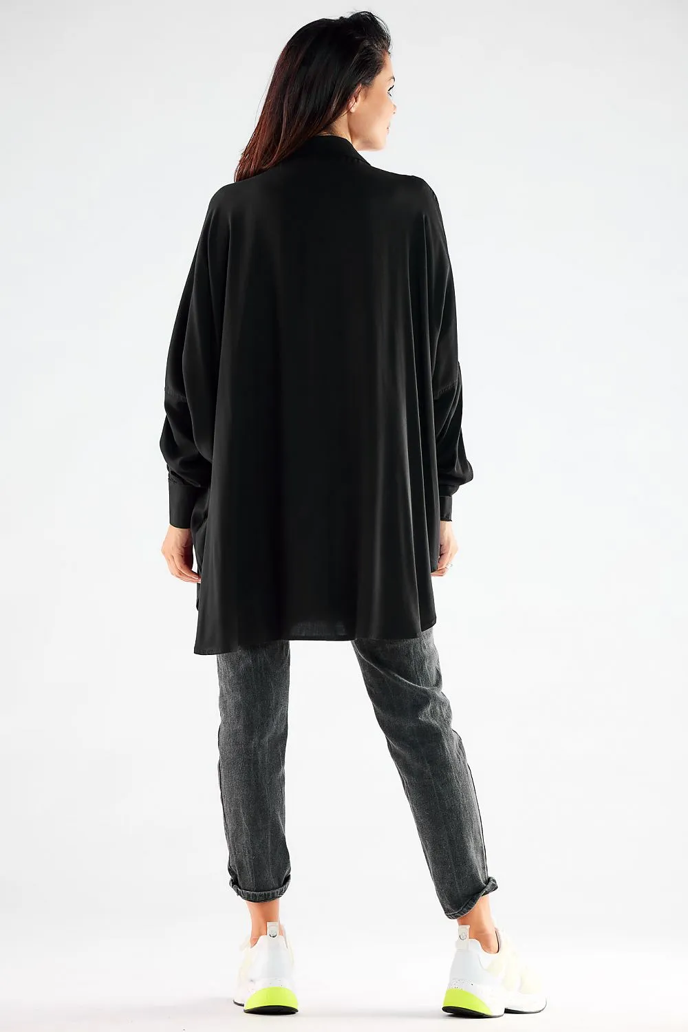 Long sleeve shirt model 173911 awama