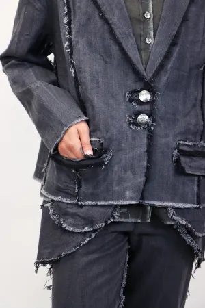 LOYKO Flirt Jacket