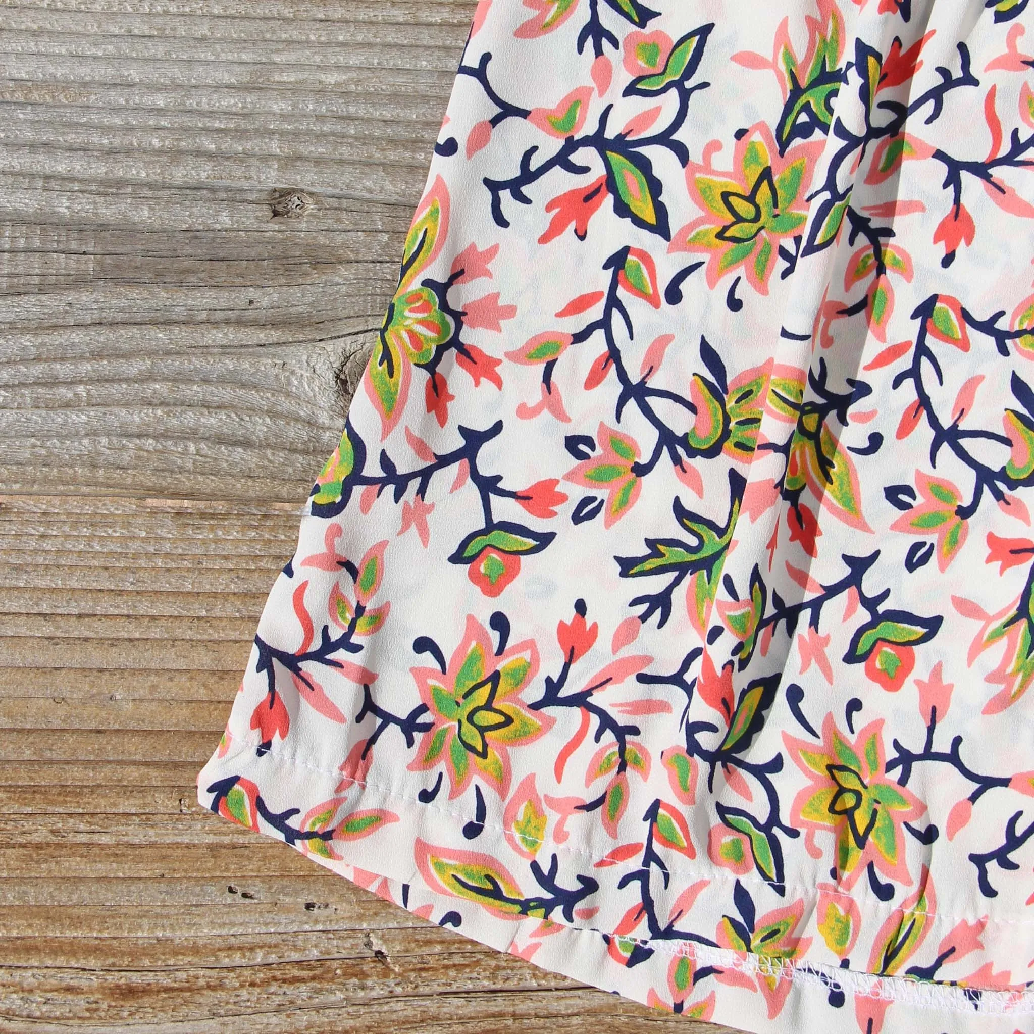 Lunar Wind Romper