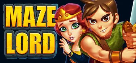 Maze Lord (PC)