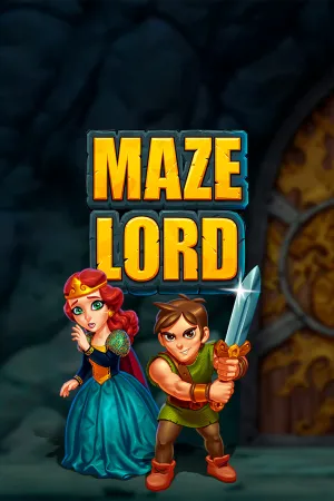 Maze Lord (PC)