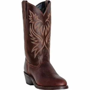 Men’s Laredo Paris R Toe Boot