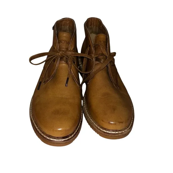 Men’s Rocawear Boots, sz 8.5