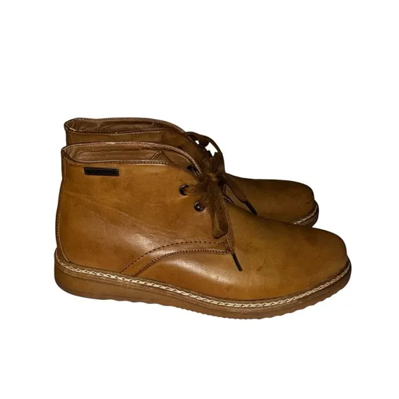 Men’s Rocawear Boots, sz 8.5