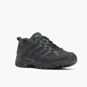 Merrell Men's Moab 3 Tactical Shoe Wide Width Black