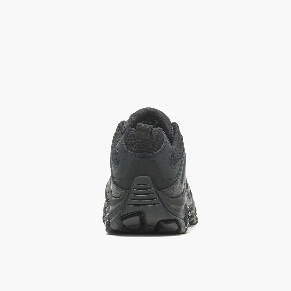 Merrell Men's Moab 3 Tactical Shoe Wide Width Black