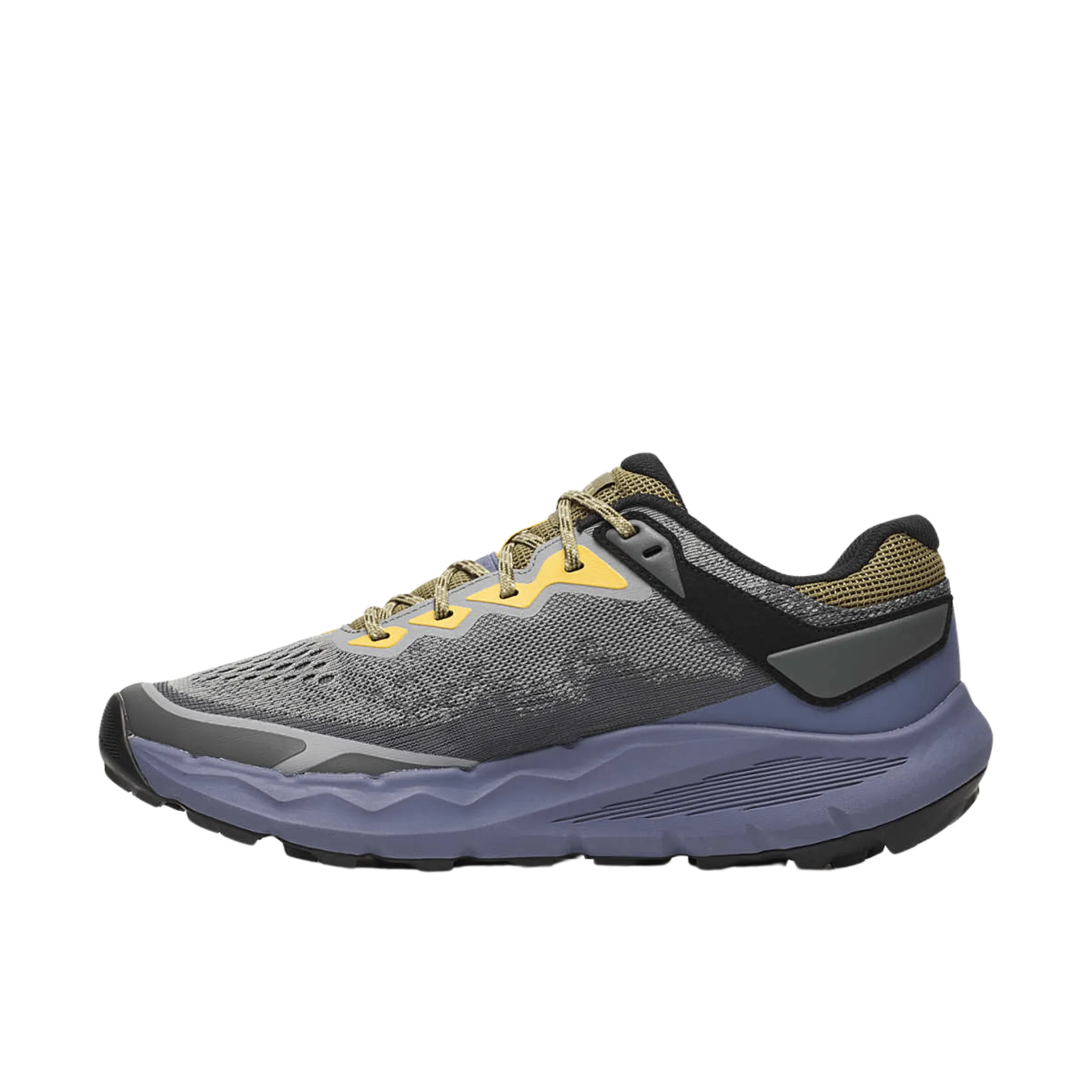 Merrell Men's Nova 4 Trail Running Shoes - Cement