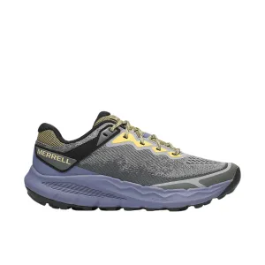 Merrell Men's Nova 4 Trail Running Shoes - Cement