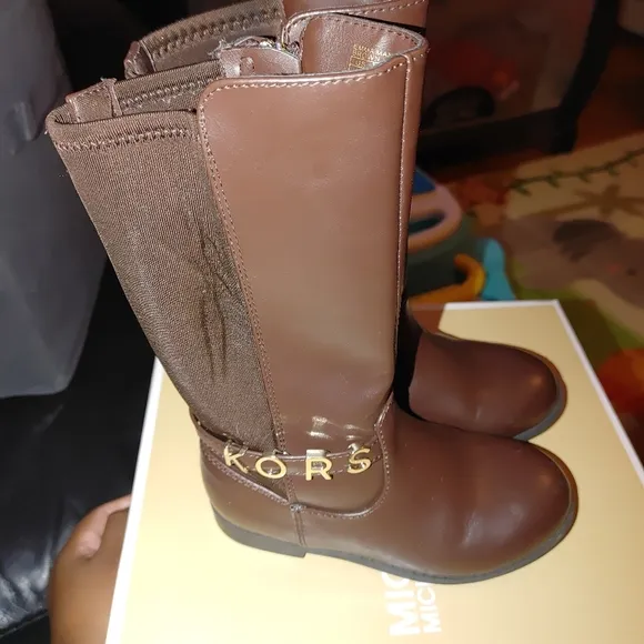 Michael kors boots
