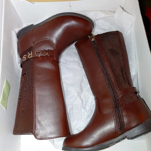 Michael kors boots