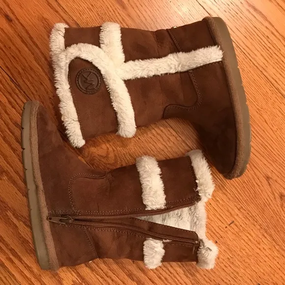 Michael kors boots