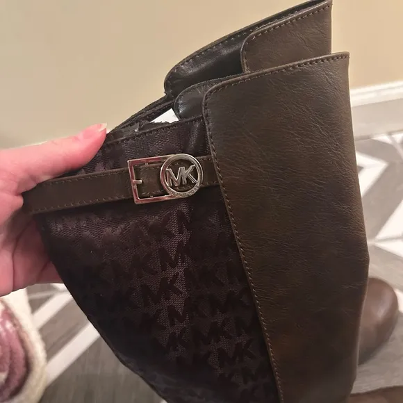 Michael kors boots