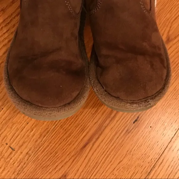 Michael kors boots
