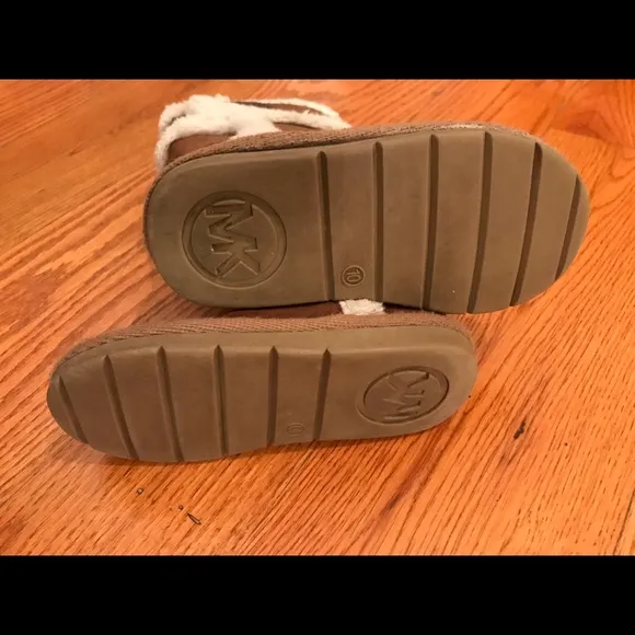 Michael kors boots