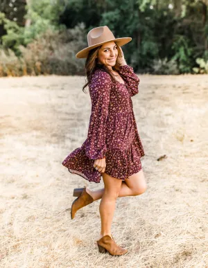 Michele Dress
