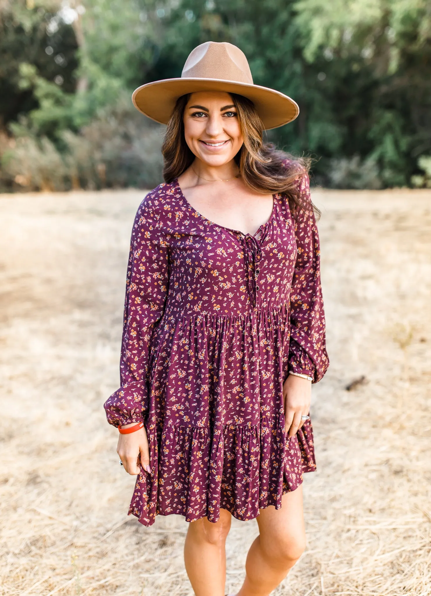 Michele Dress