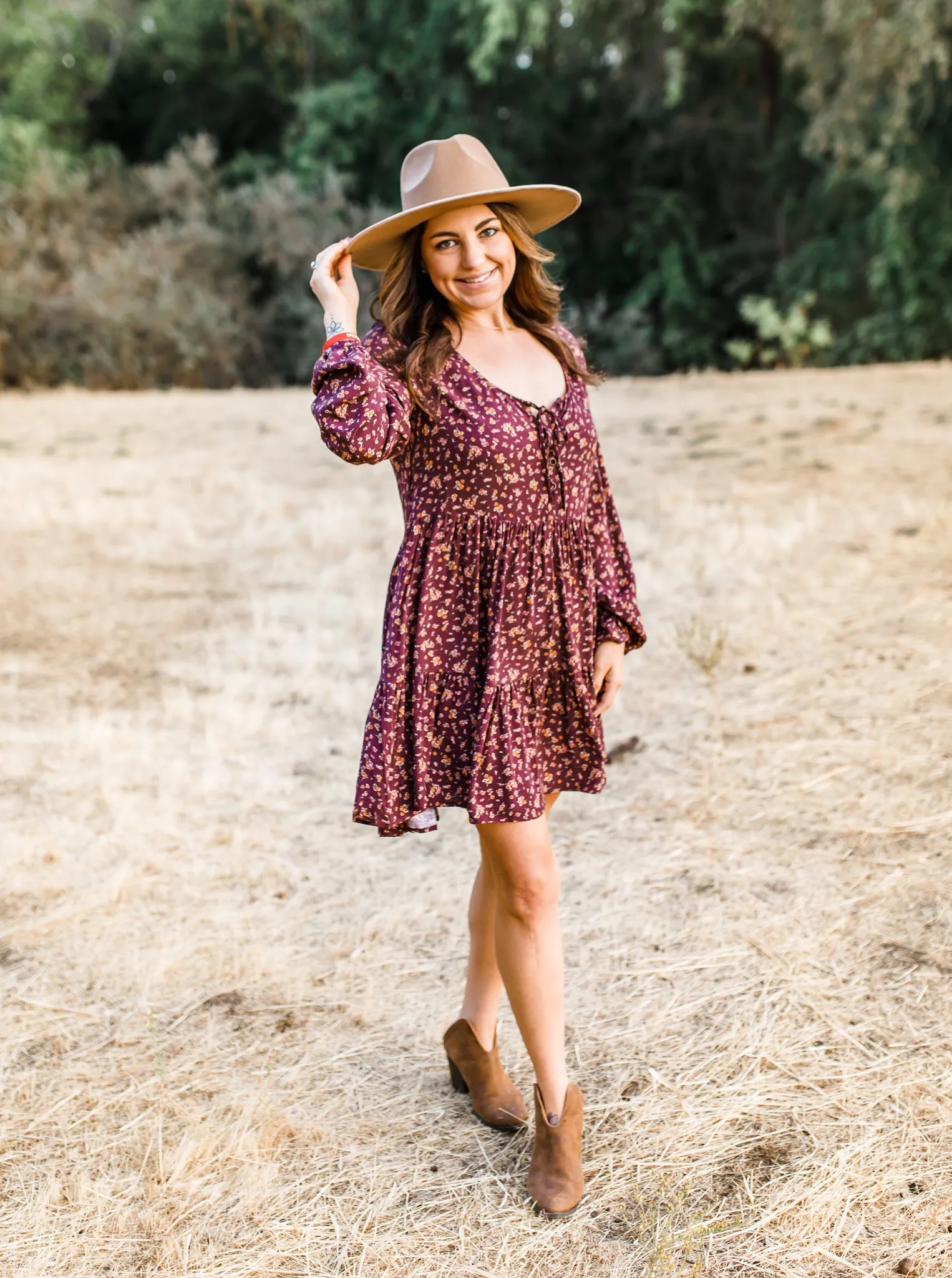 Michele Dress