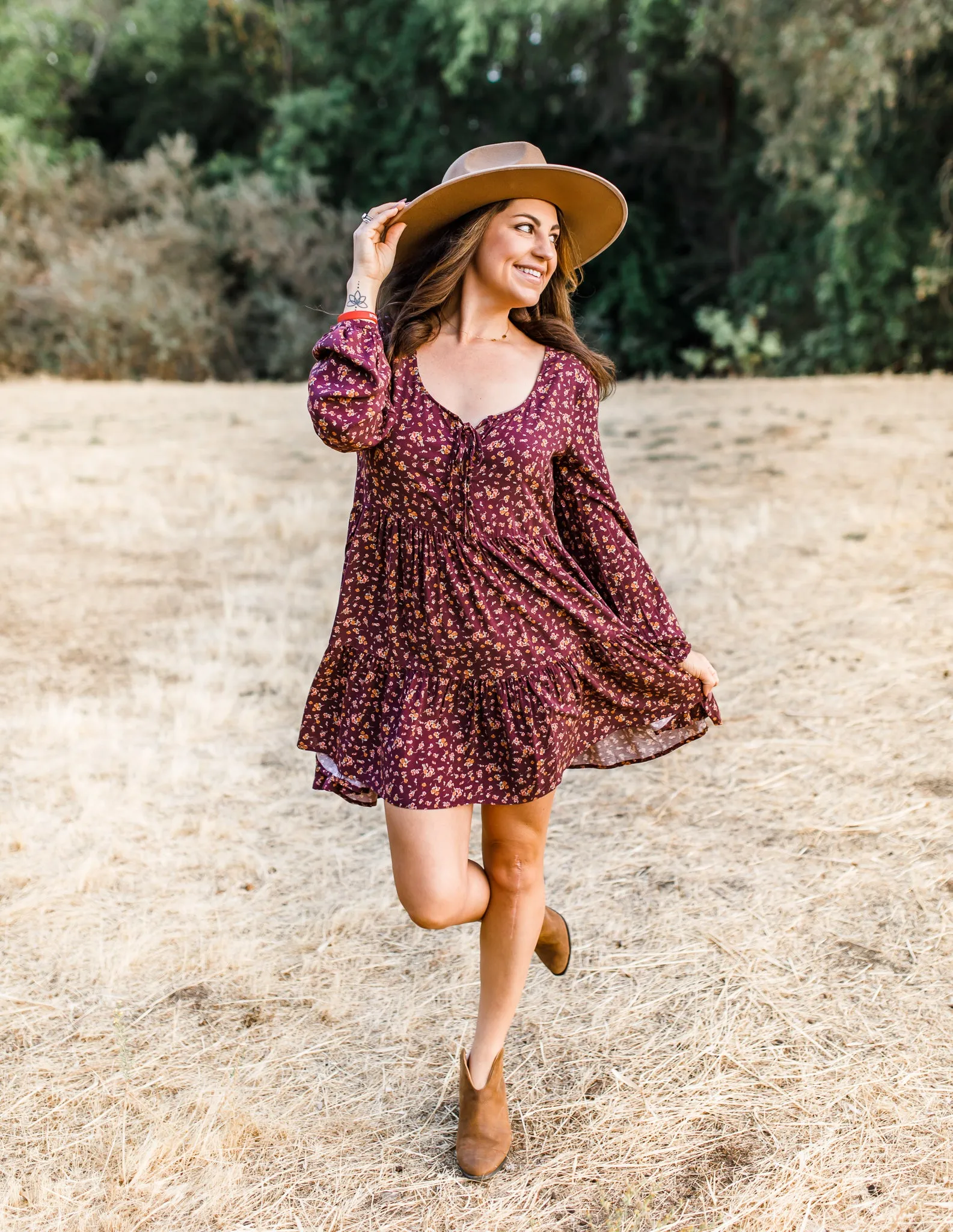 Michele Dress