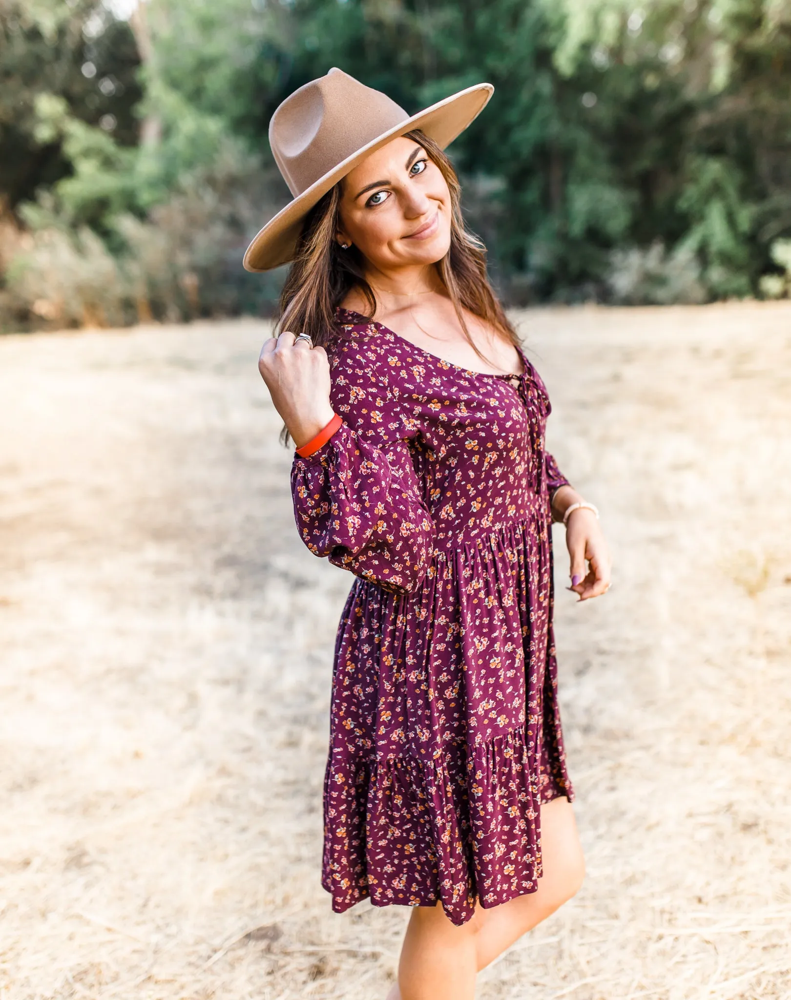 Michele Dress