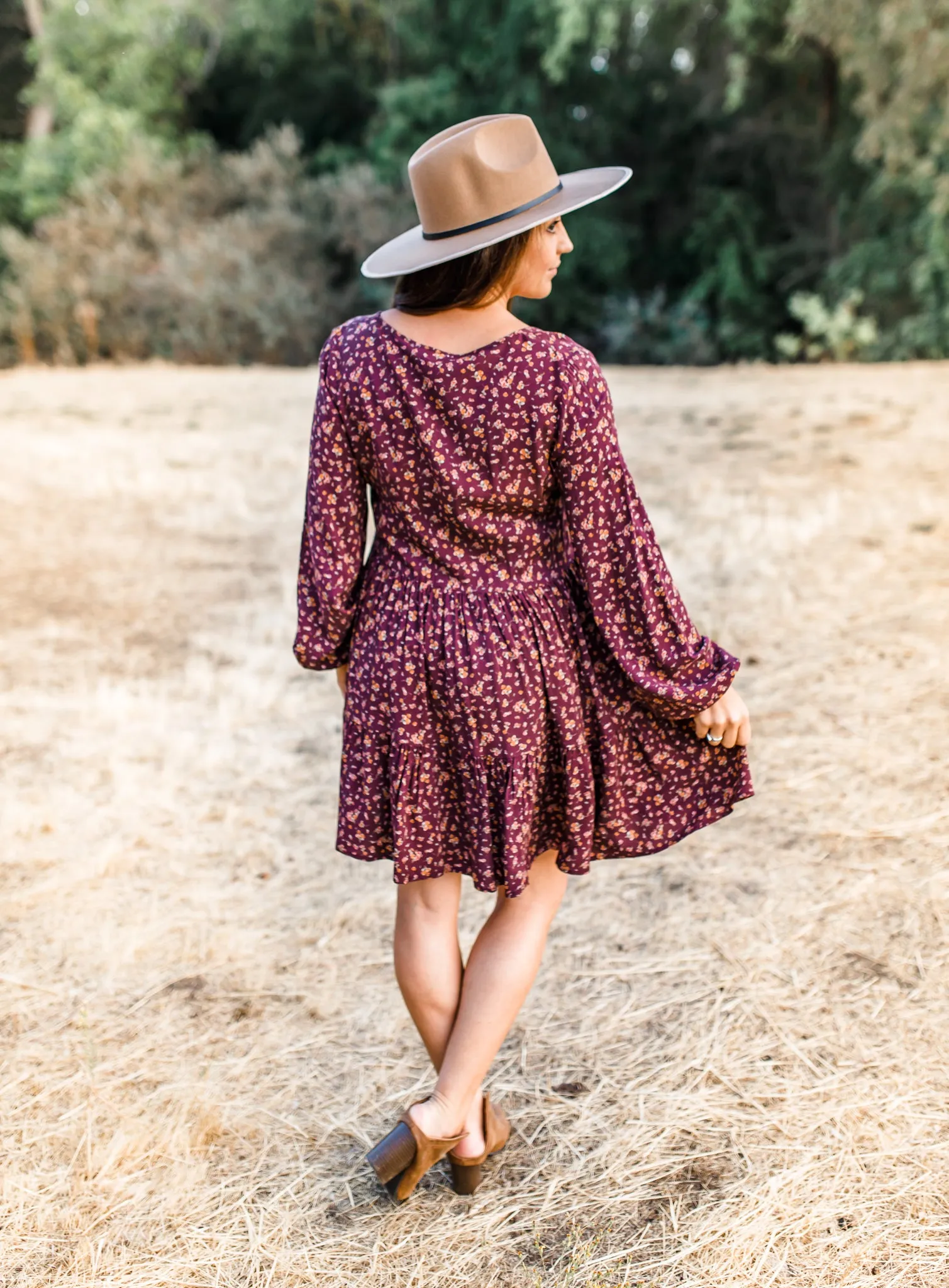 Michele Dress