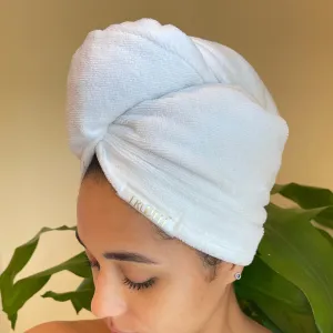 Microfiber Hair Towel Wrap