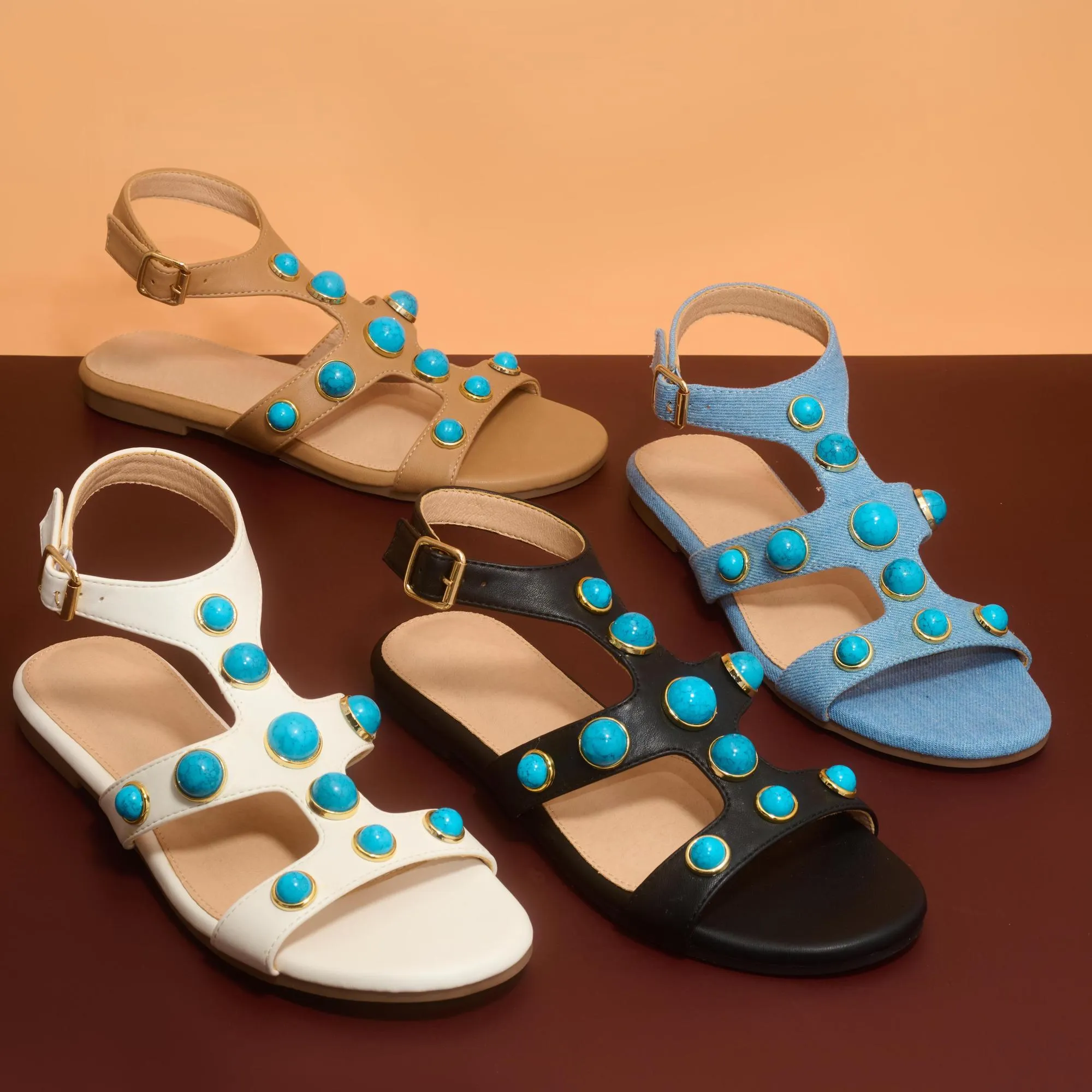 MODENA MATA SHOES