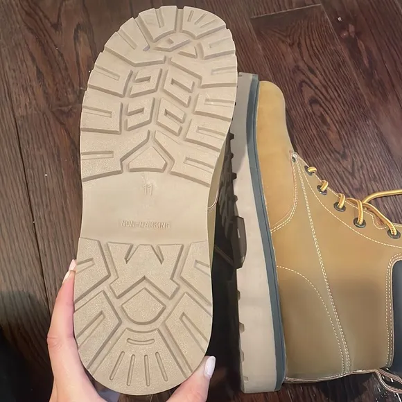 Mossimo Supply Co. Boots
