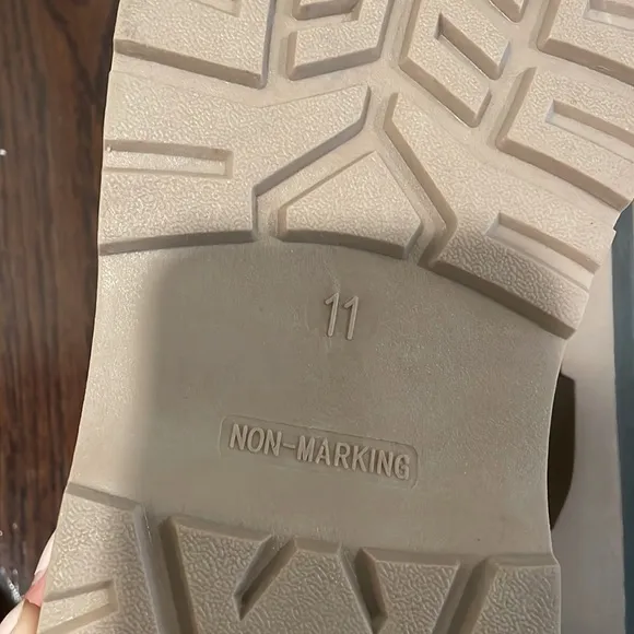 Mossimo Supply Co. Boots