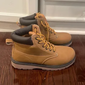 Mossimo Supply Co. Boots