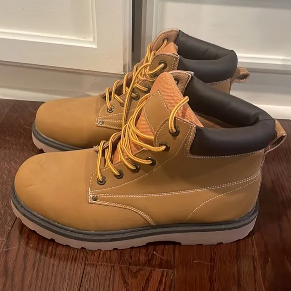 Mossimo Supply Co. Boots