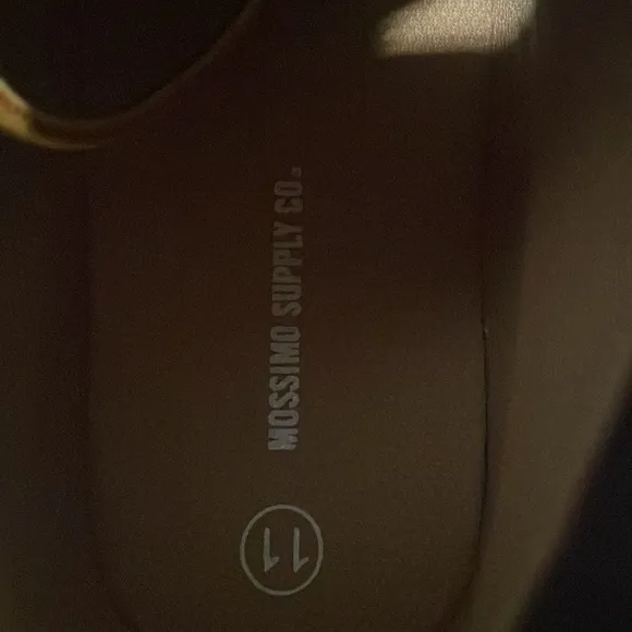 Mossimo Supply Co. Boots