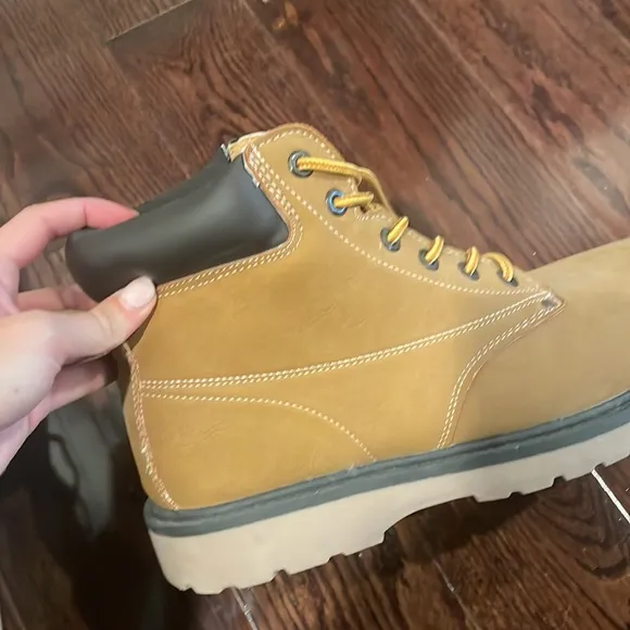Mossimo Supply Co. Boots