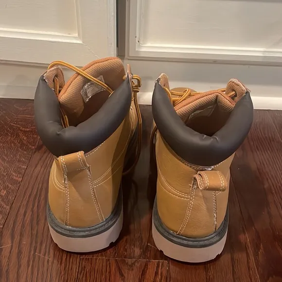 Mossimo Supply Co. Boots