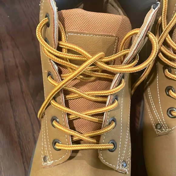 Mossimo Supply Co. Boots