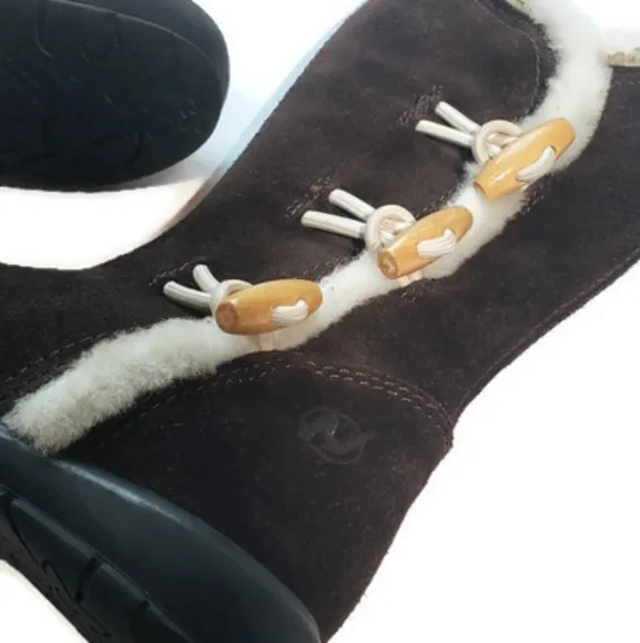 Naturino Girl Boots