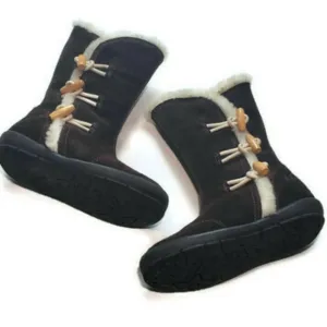 Naturino Girl Boots
