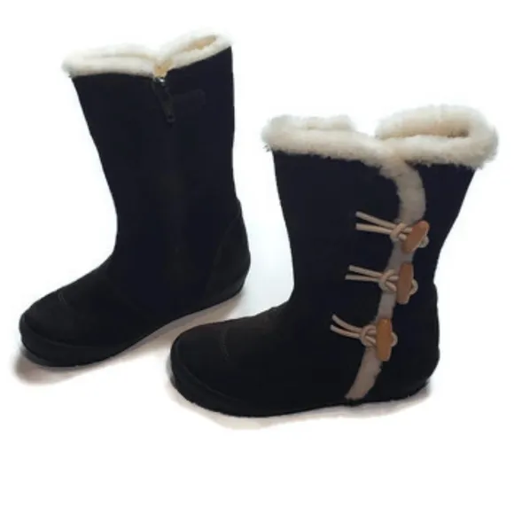 Naturino Girl Boots