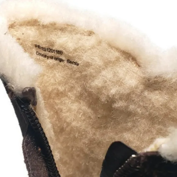 Naturino Girl Boots