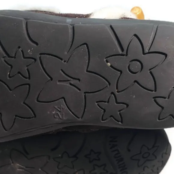 Naturino Girl Boots